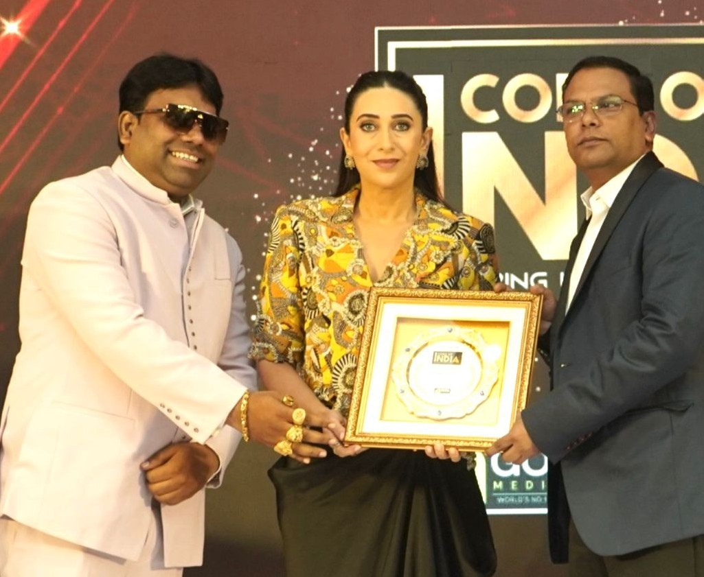 Innovative Design Recognition